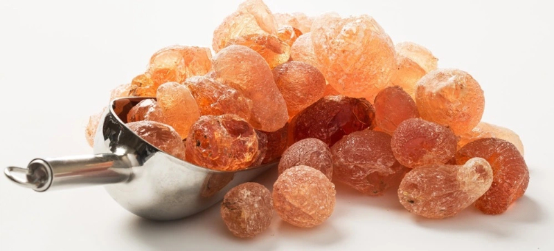 Why We Are the Best Gum Arabic Spray Dried Powder Manufacturers - Alland & Robert