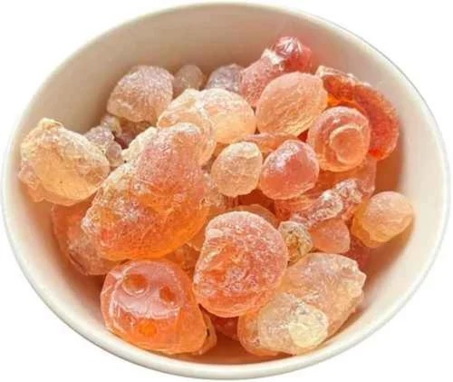 Crystal Food Grade Gum Acacia, Bag, Packaging Size 25 Kg at ₹ 170:kg in Mumbai