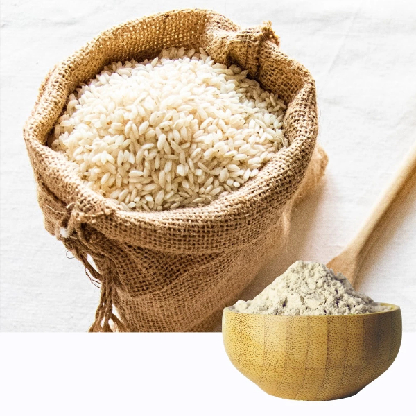 Rice Protein 85% 300 Mesh
