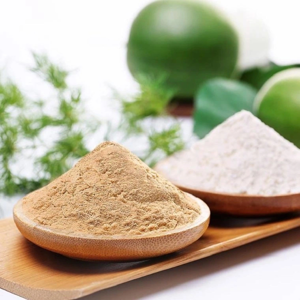 Top 10 Monk Fruit Extract Manufacturers in China.jpg