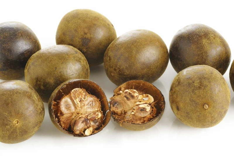 What Is Monk Fruit_