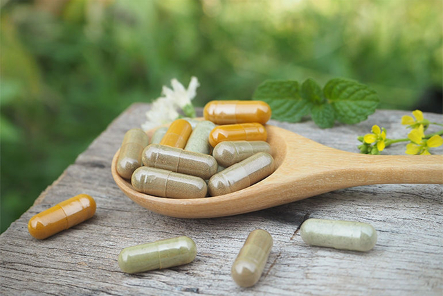 Nutritional Supplement