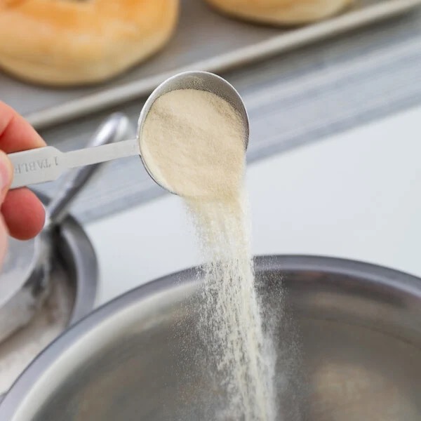 Top Food Thickener Manufacturers and Suppliers in Sweden