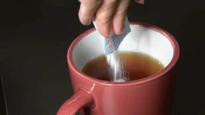 what is the healthiest natural sweetener