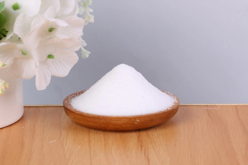 is sorbitol an artificial sweetener