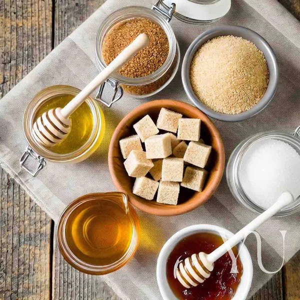 do artificial sweeteners cause inflammation