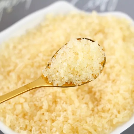 Top Fish Gelatin Manufacturers and Suppliers in Japan