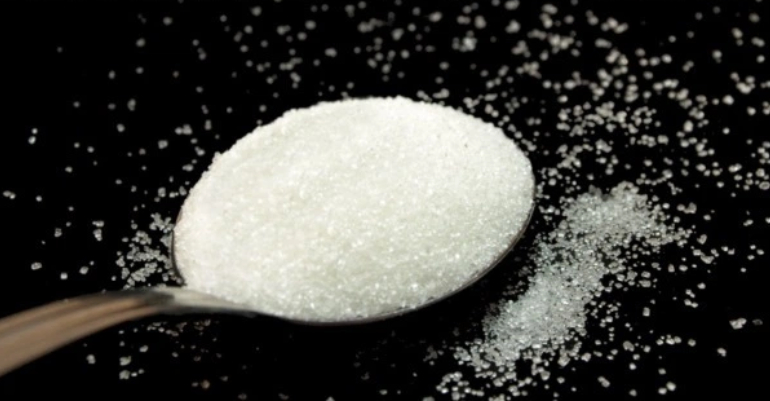 what does aspartame taste like