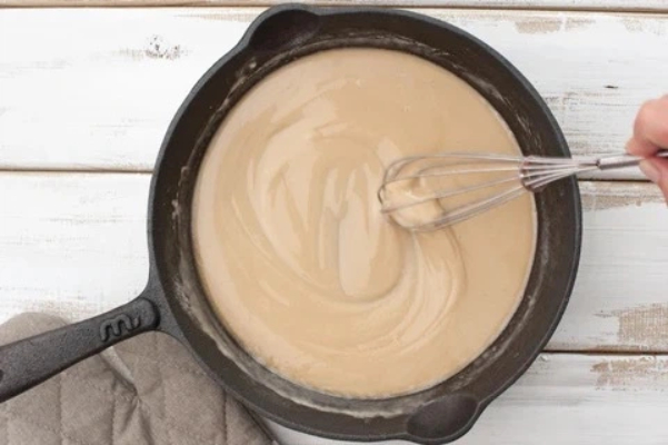 The Ultimate Guide to Food Thickening Agents A Must-Have for Every Ch &mdash; Bulk Mart