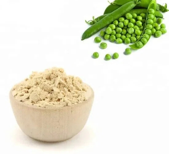 Factory Price Non-GMO Pea Protein Isolate Protein Powder Pea Protein - Pea Protein Isolate, Pea Protein _ Made-in-China.com