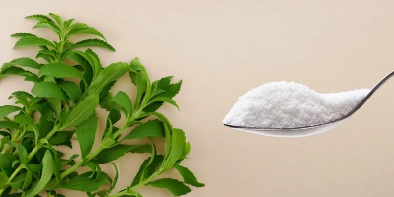 does splenda have sucralose