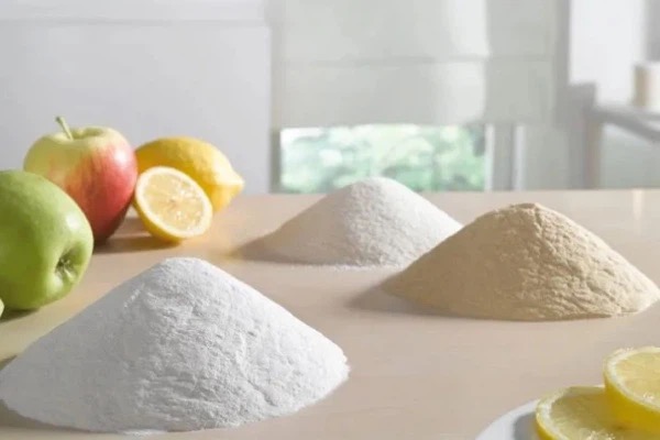 Pectin Types, Benefits and Uses - Knowledge