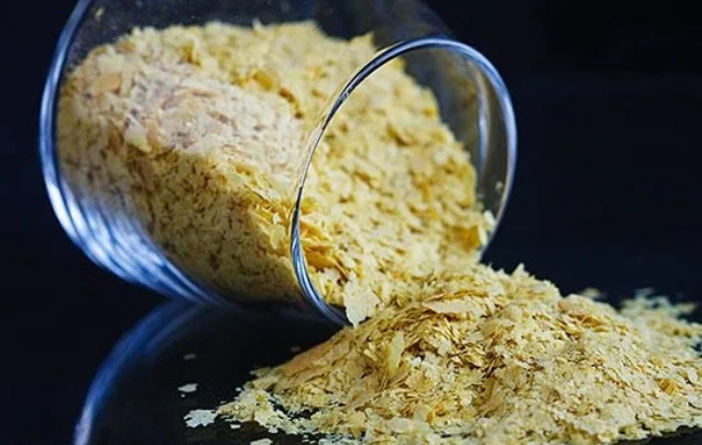 What the Heck is Nutritional Yeast_