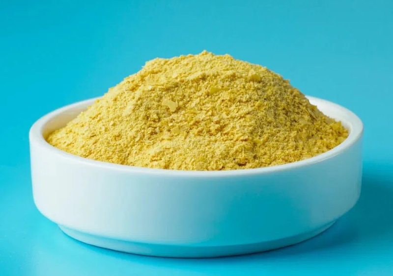 Nooch is for Everyone! The Health Benefits of Nutritional Yeast &ndash; wholier