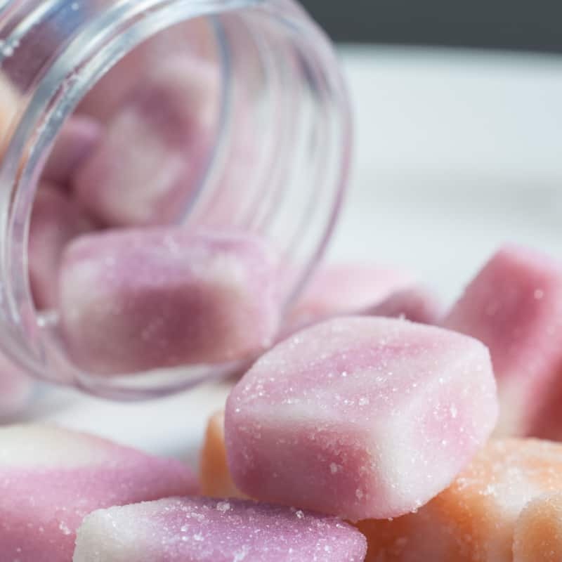 Artificial Sweeteners Types, Dangers, Foods and More - Dr. Axe