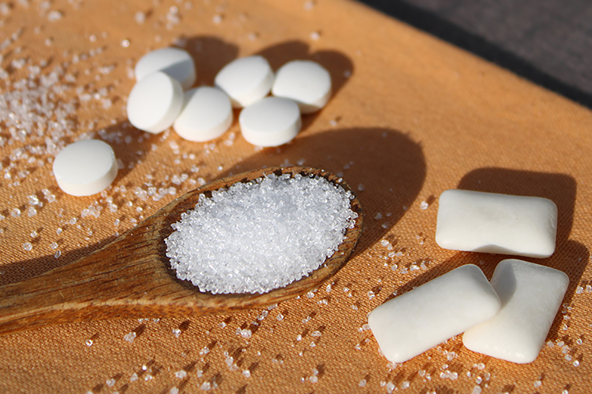 Xylitol