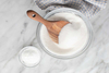 Monk Fruit Allulose Erythritol Blend