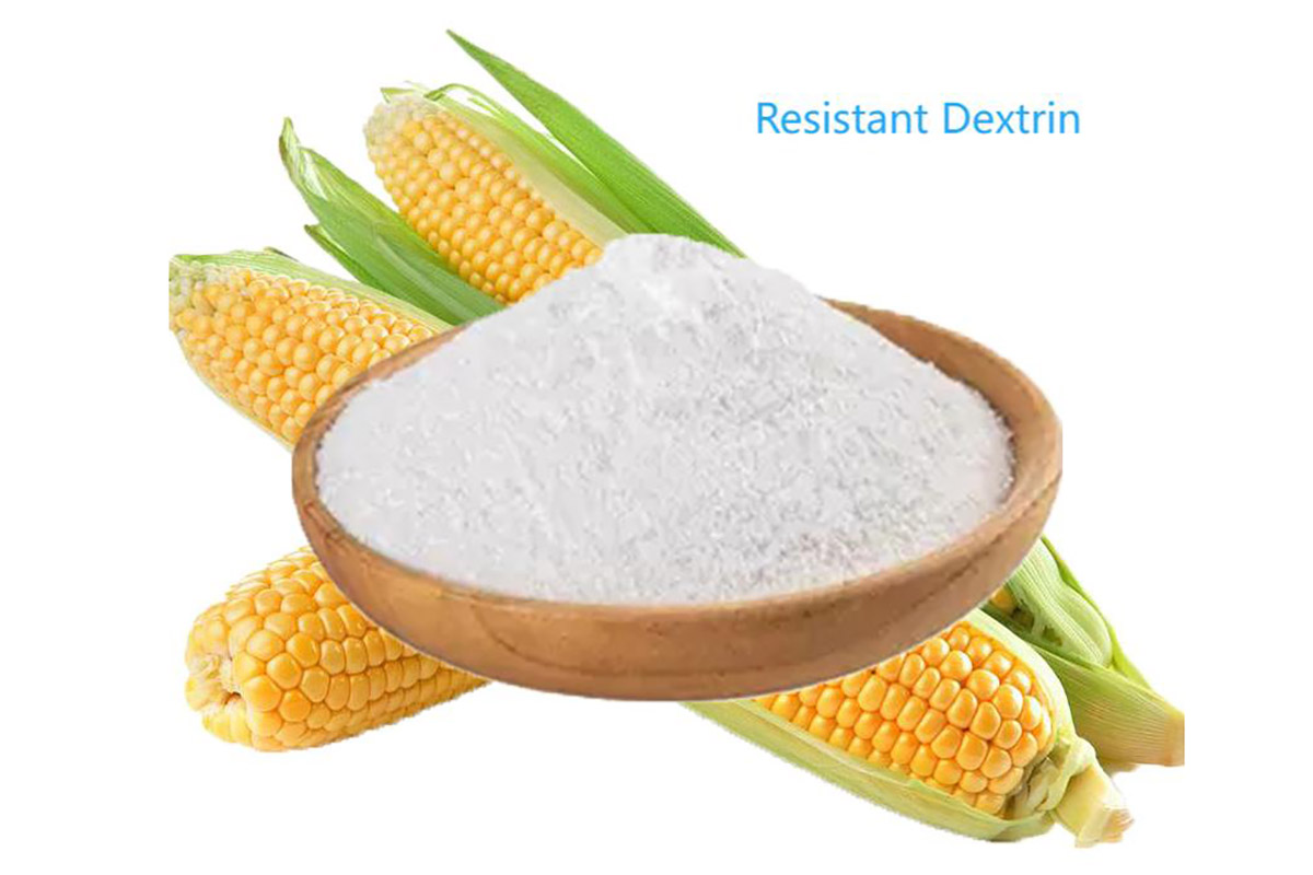 Resistant Dextrin