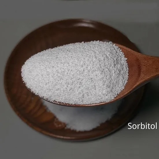 Wholesale Price CAS 50-70-4 Sweetener D Sorbitol Solution 70% Sorbitol - Food Additive, Food Ingredient | Made-in-China.com