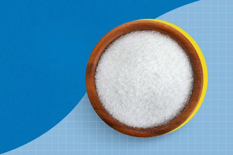 What Is Allulose & Is It Healthy_