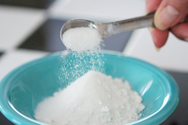 does truvia have aspartame