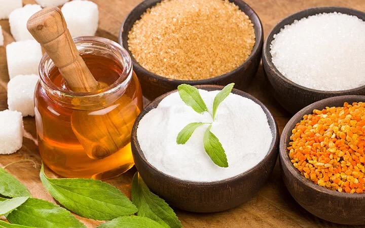 Are 'Natural' Sweeteners Healthier Than Sugar? | University Hospitals