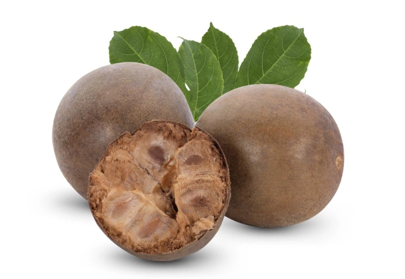 does monk fruit cause diarrhea