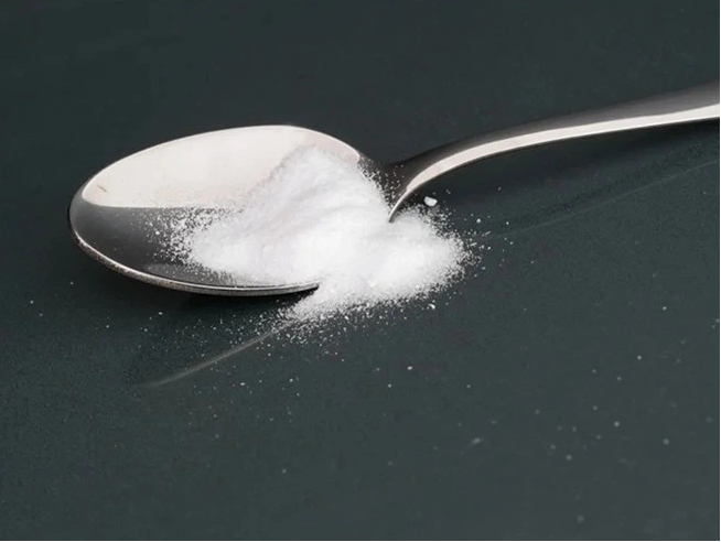 Acesulfame-K (Ace-K) Research and Safety