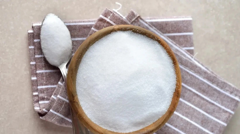 what has erythritol sweetener in it