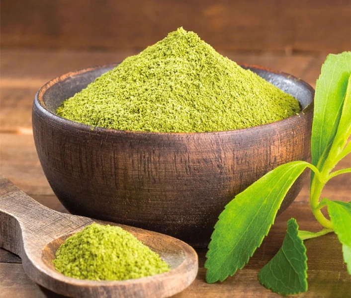 is stevia dangerous