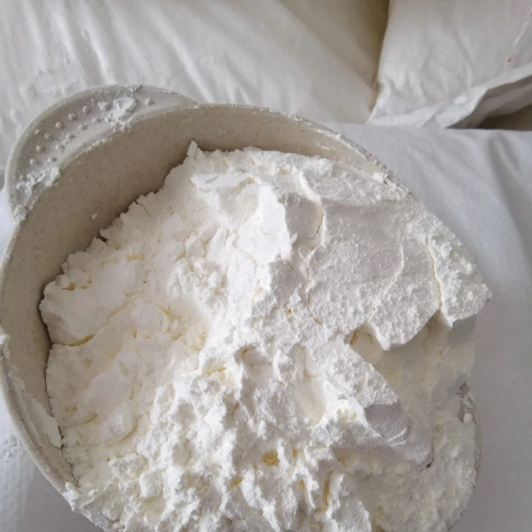 Additif alimentaire dextrine résistante fibre de maïs soluble CAS 9004-53-9 - Chine Le maïs de fibres solubles, de maïs résistant dextrine