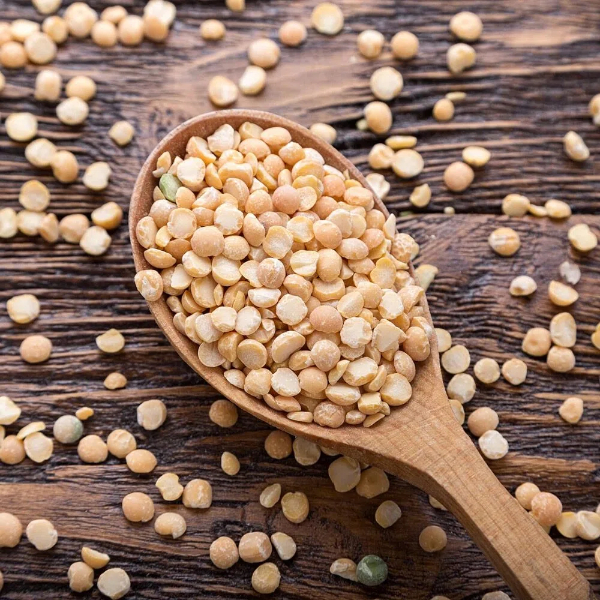 Pea Protein&mdash;Everything You Need to Know