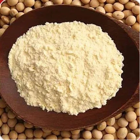 Soya Protein Isolate Powder - Yellowish Dried Formula _ Muscle Building, Promotes Nutrition & Healthy Growth - Yellowish Dried Formula _ Muscle Building, Promotes Nutrition & Healthy Growth at Best Price in