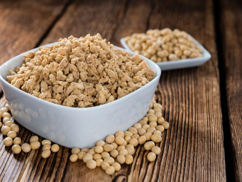 Soy Protein Vs Soy Protein Isolate What's The Difference And How Are They Used_ Soy Protein Vs Soy Protein Isolate What's The Difference And How Are They Used_