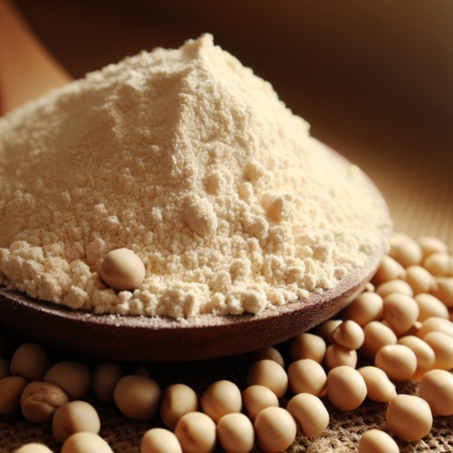 Buy Soy Protein Isolate Powder at an Affordable Price, 90% Purity