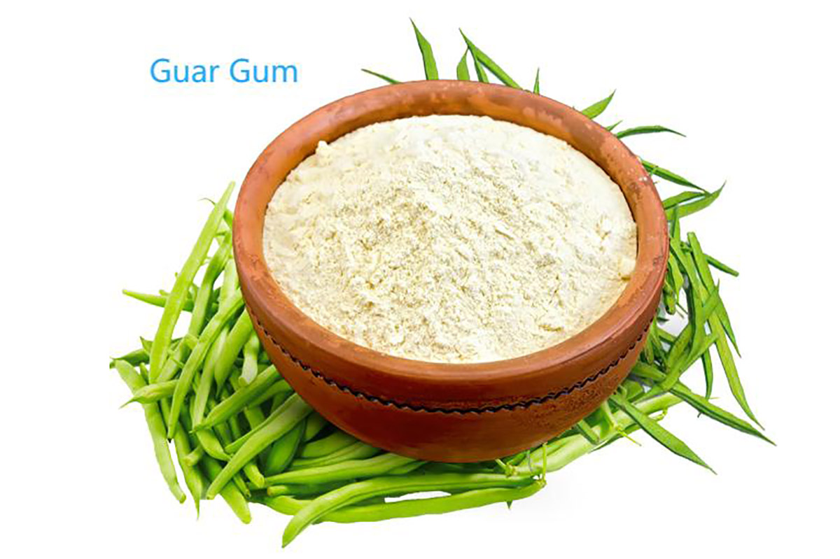 Guar Gum