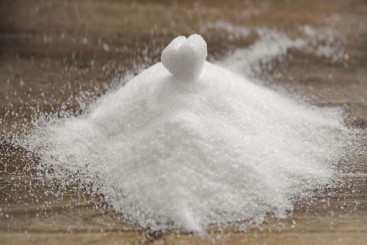 Isomaltulose