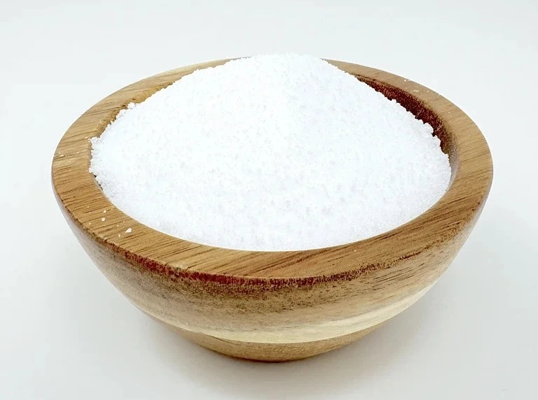 Maltitol Sugar Substitute Powder Raw Natural Sweetener 16 oz, 1 lb