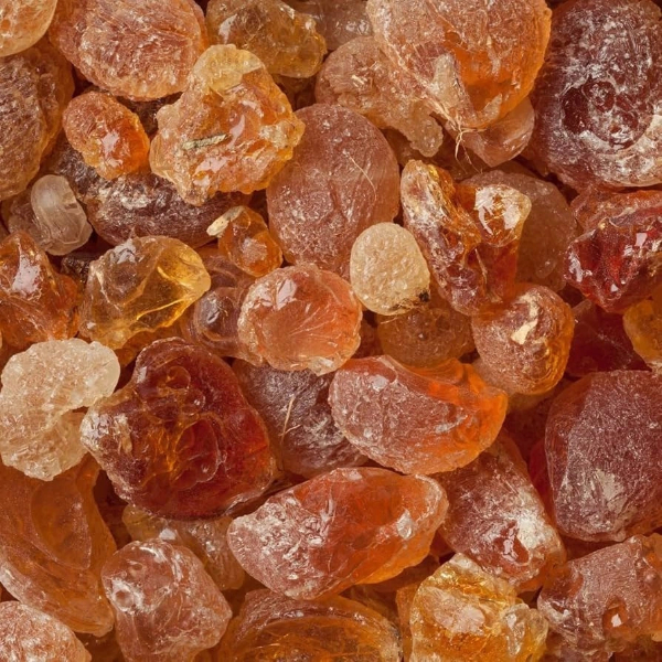 Amazon.com Gum Arabic - Arabic Gum - Aacia Gum - 100% pure and food grade Natural Gum - Beautiful and Large Nuggets.- 1lb_16oz - Imported from ...