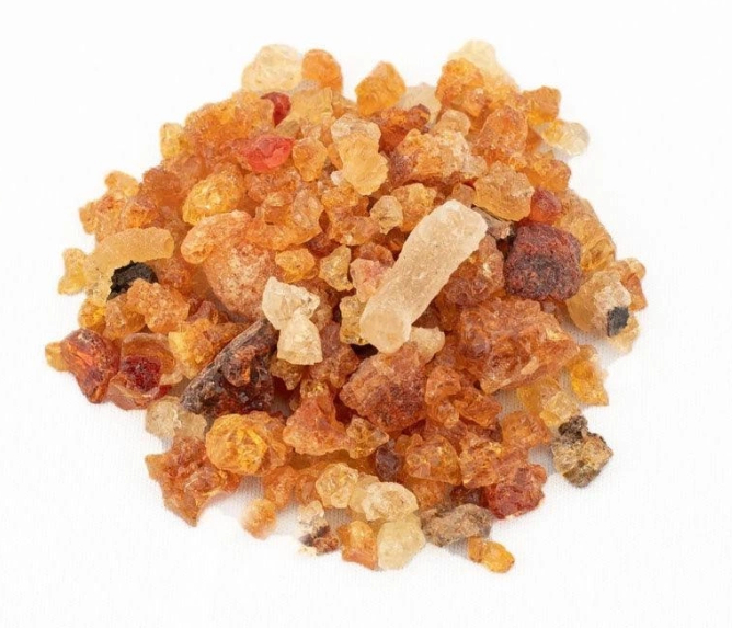 Gum Arabic