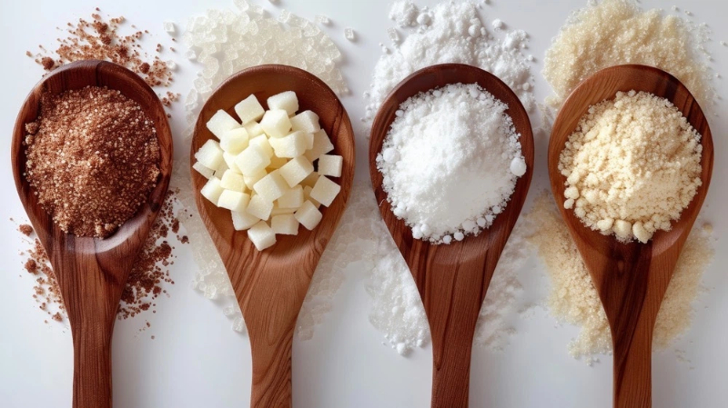 Are artificial sweeteners a safe sugar substitute_ - Health Systems and Population Health