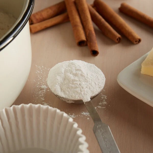 Top Food Thickener Manufacturers and Suppliers in Spain