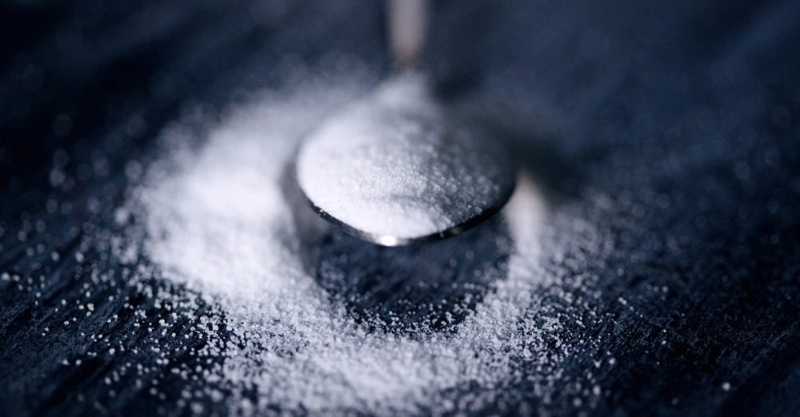 how much aspartame in coke zero