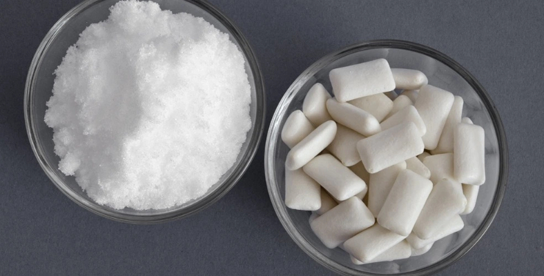 what sweeteners have xylitol