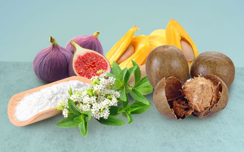 what is a nutritive sweetener