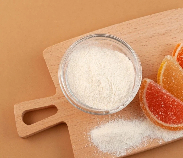 Pure Pectin - 100% Natural and Clean-label Solution