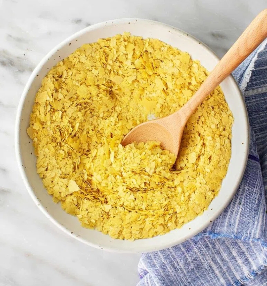 What is Nutritional Yeast_ - Love and Lemons What is Nutritional Yeast_ - Love and Lemons