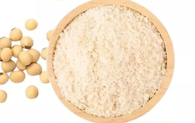 Concentrated Soy Protein (CAS 9010-10-0) Powder Supplier _ Niranbio Chemical