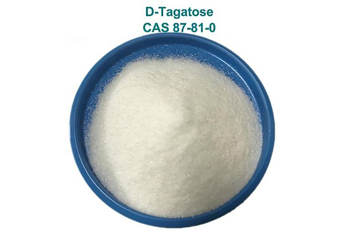 Tagatose
