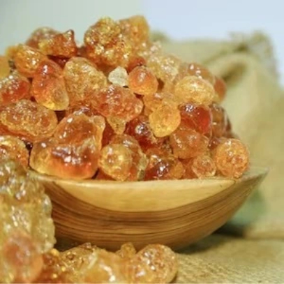 Organic Gum Arabic - Etsy UK